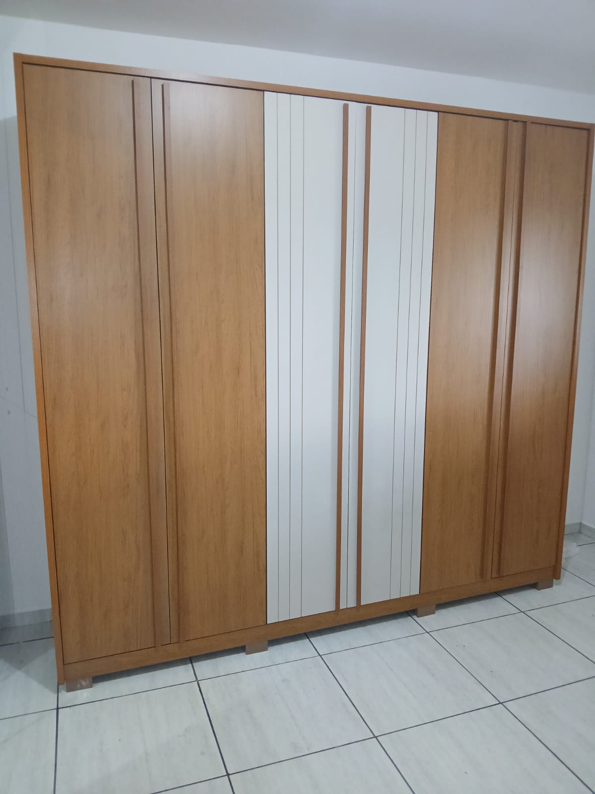Trabalho realizado 1