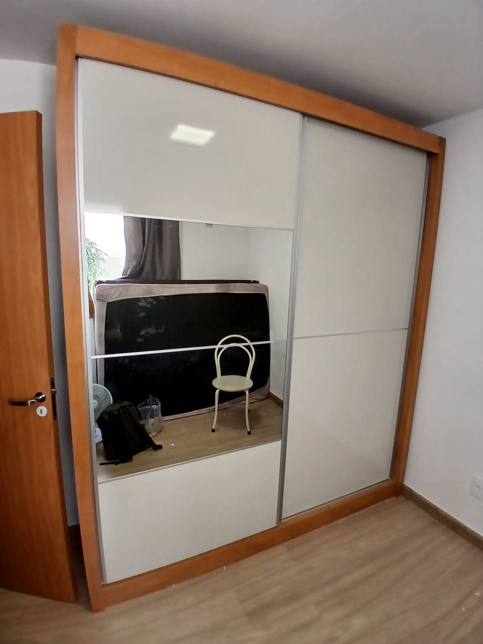 Trabalho realizado 11