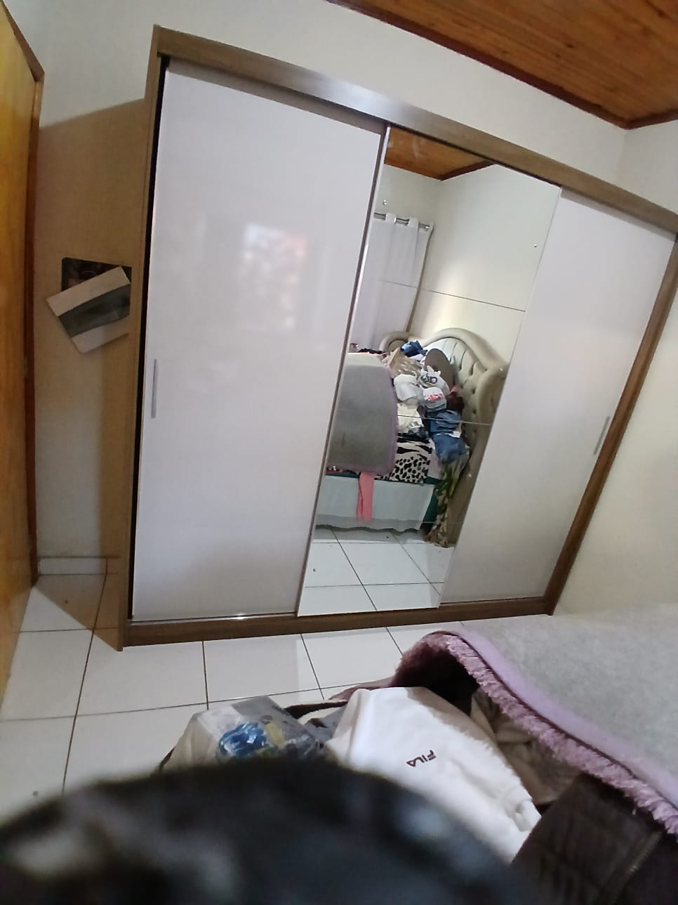 Trabalho realizado 8